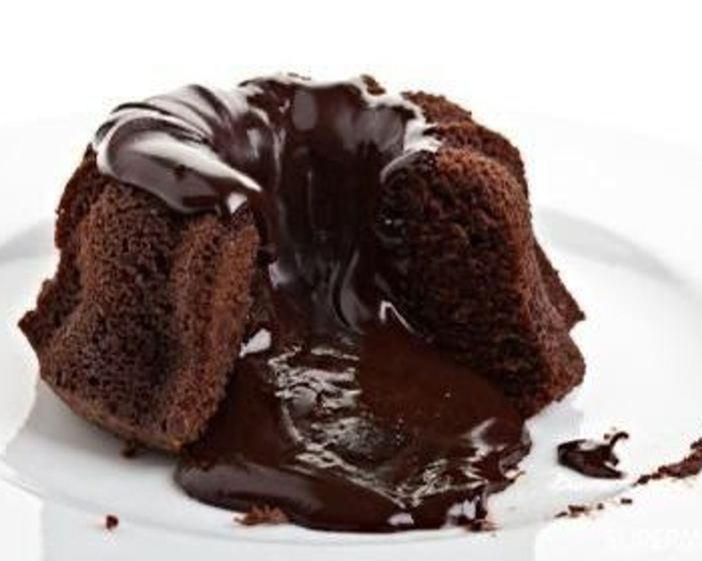 Molten Chocolate