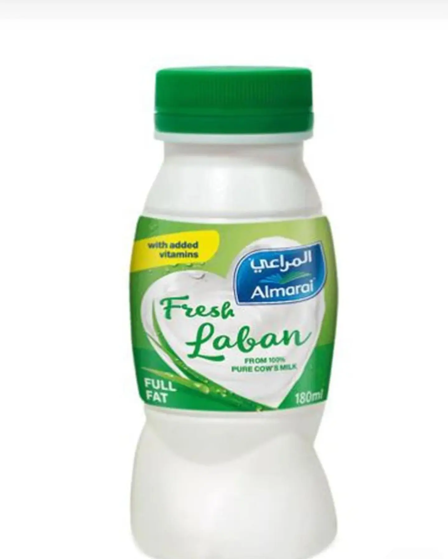 180 Ml Milk