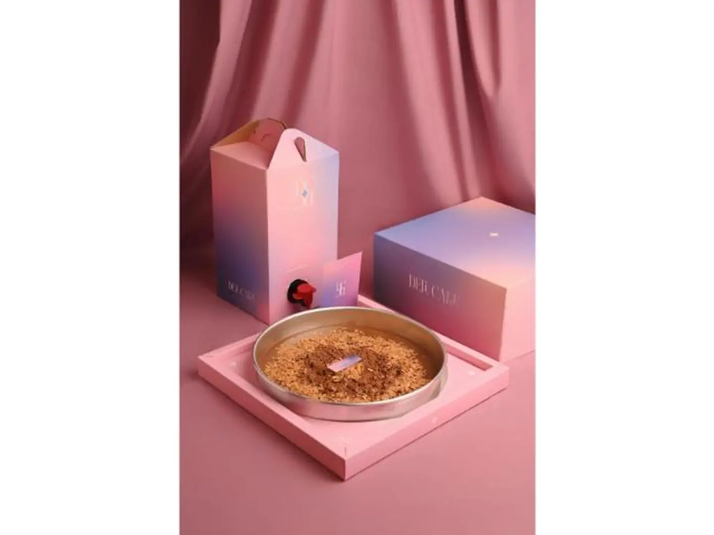 بكج كرانشي و جك قهوة اليوم