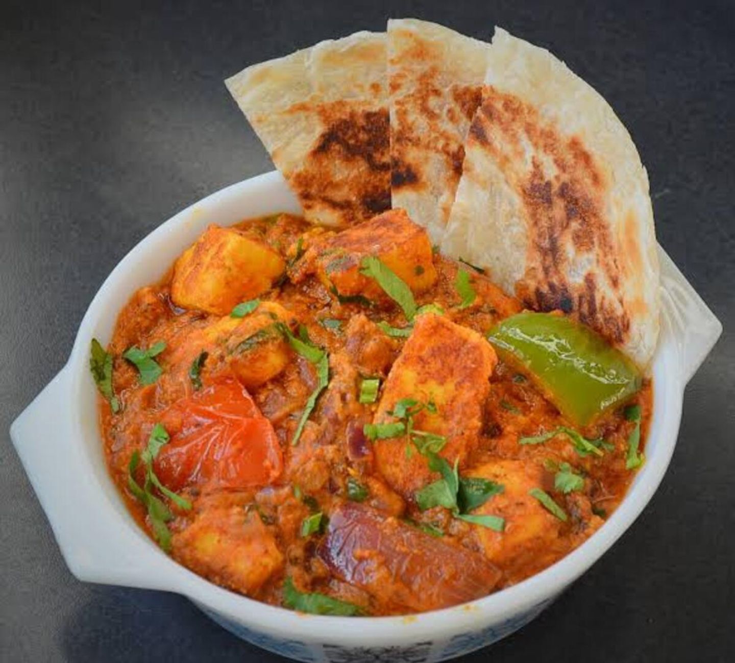 Paneer 65