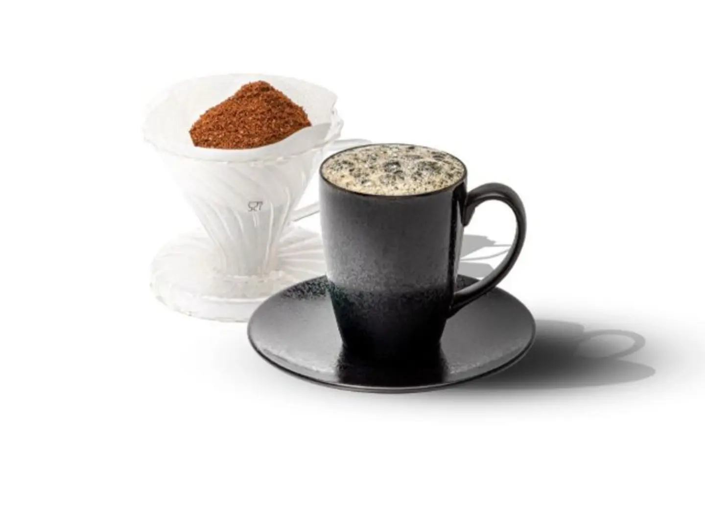 Hot V60