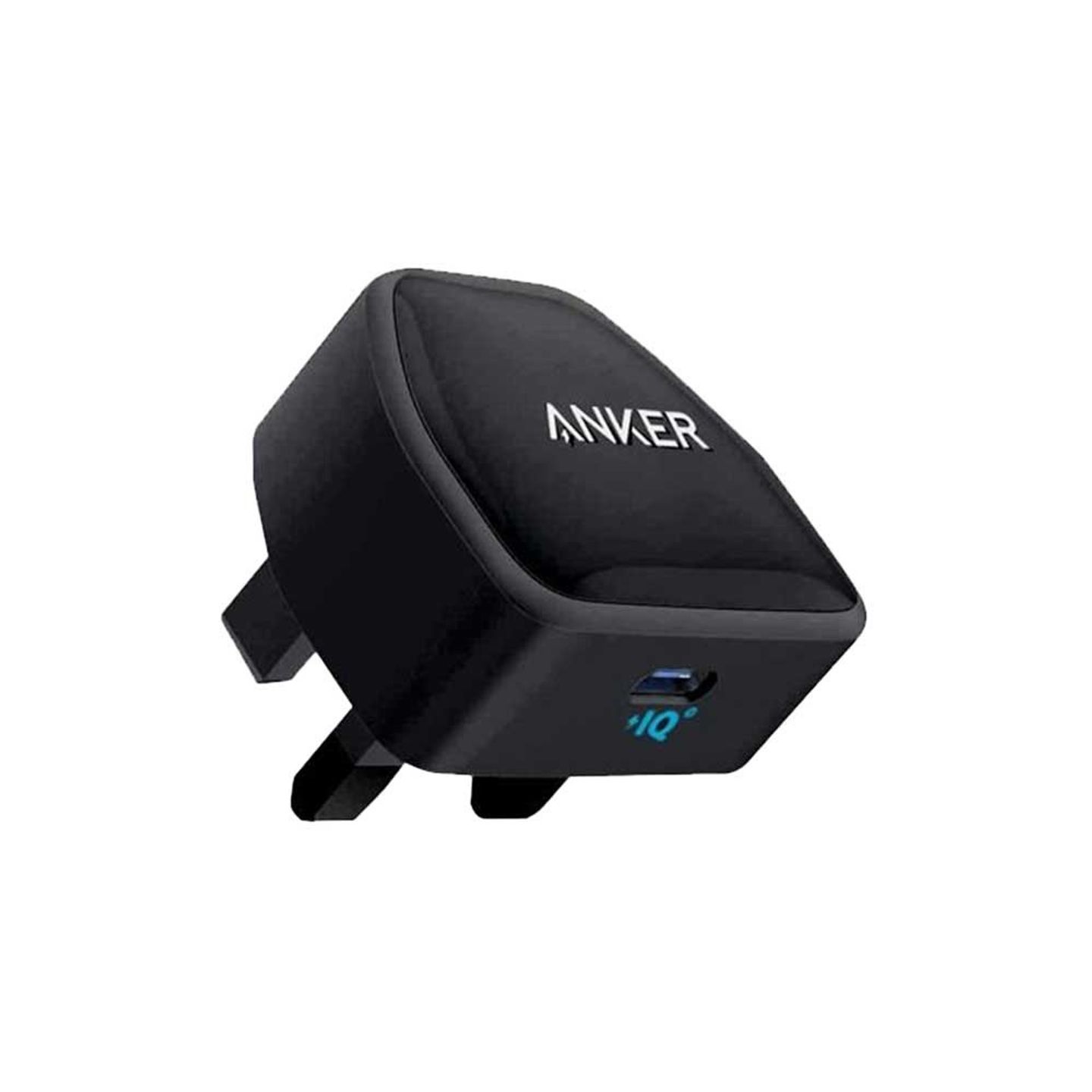 Anker Power Port 20 W Charger