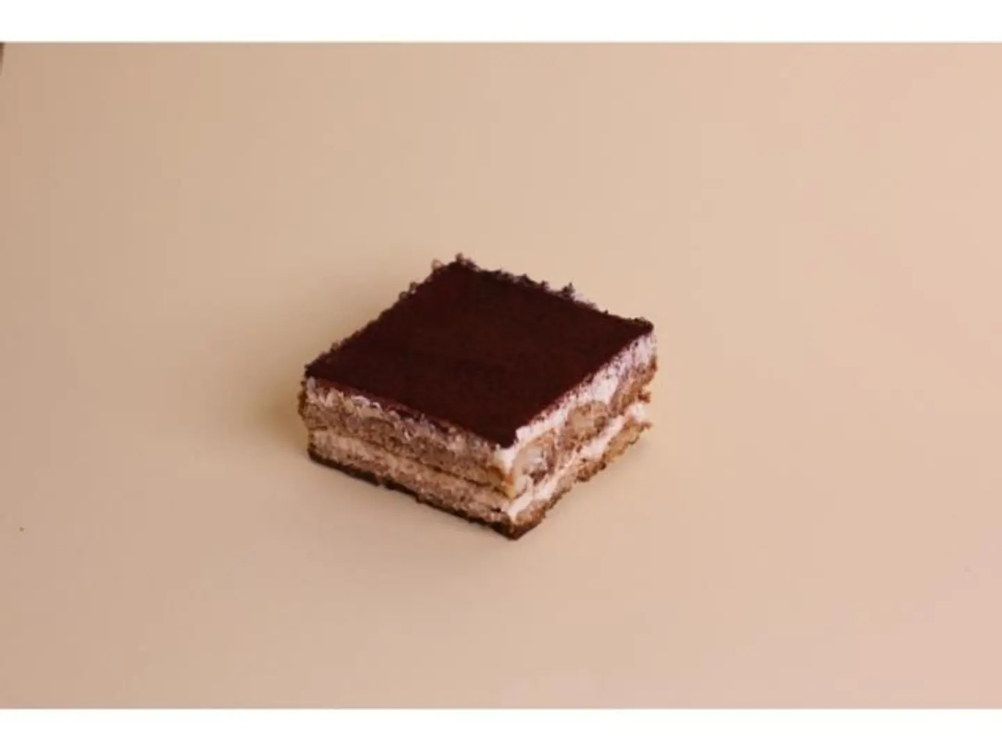 Classic Tiramisu