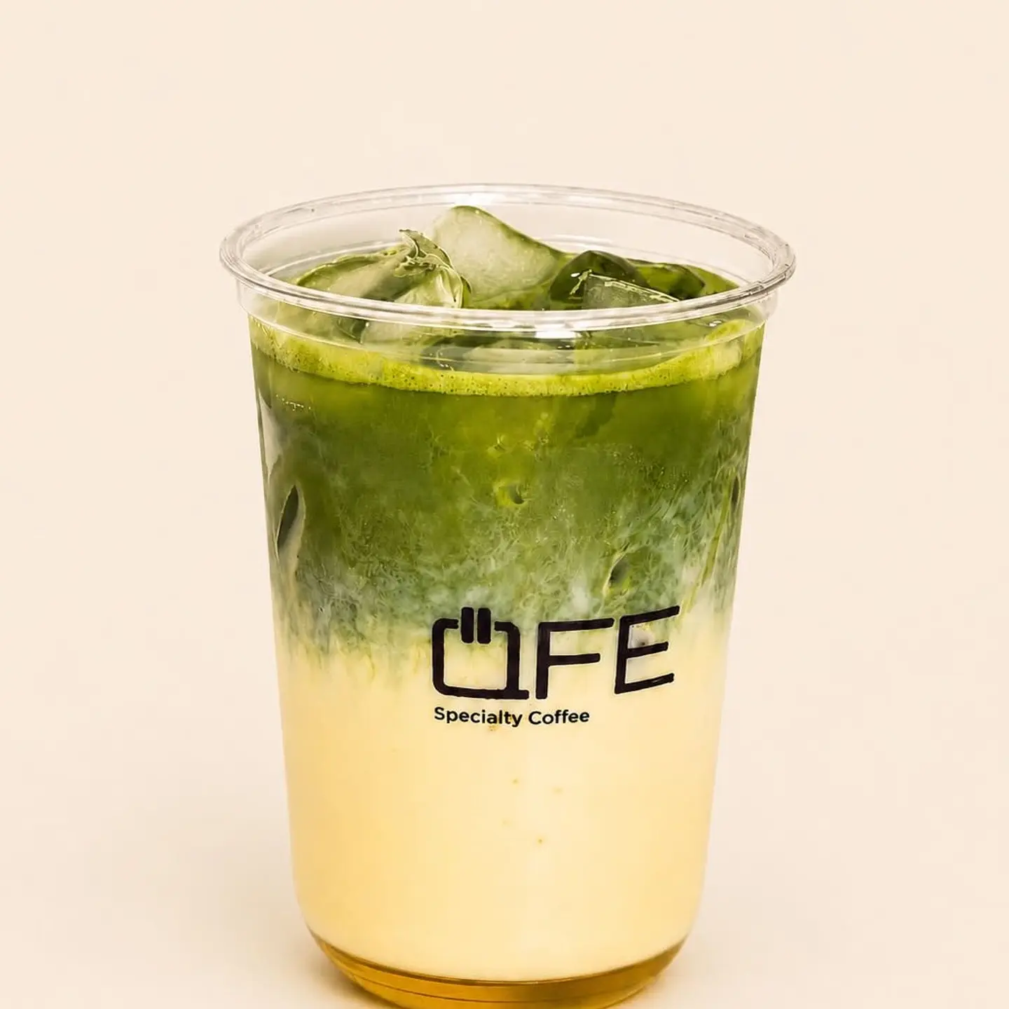 Matcha Latte