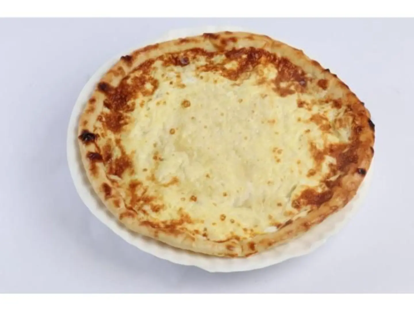 جبنة وبيض