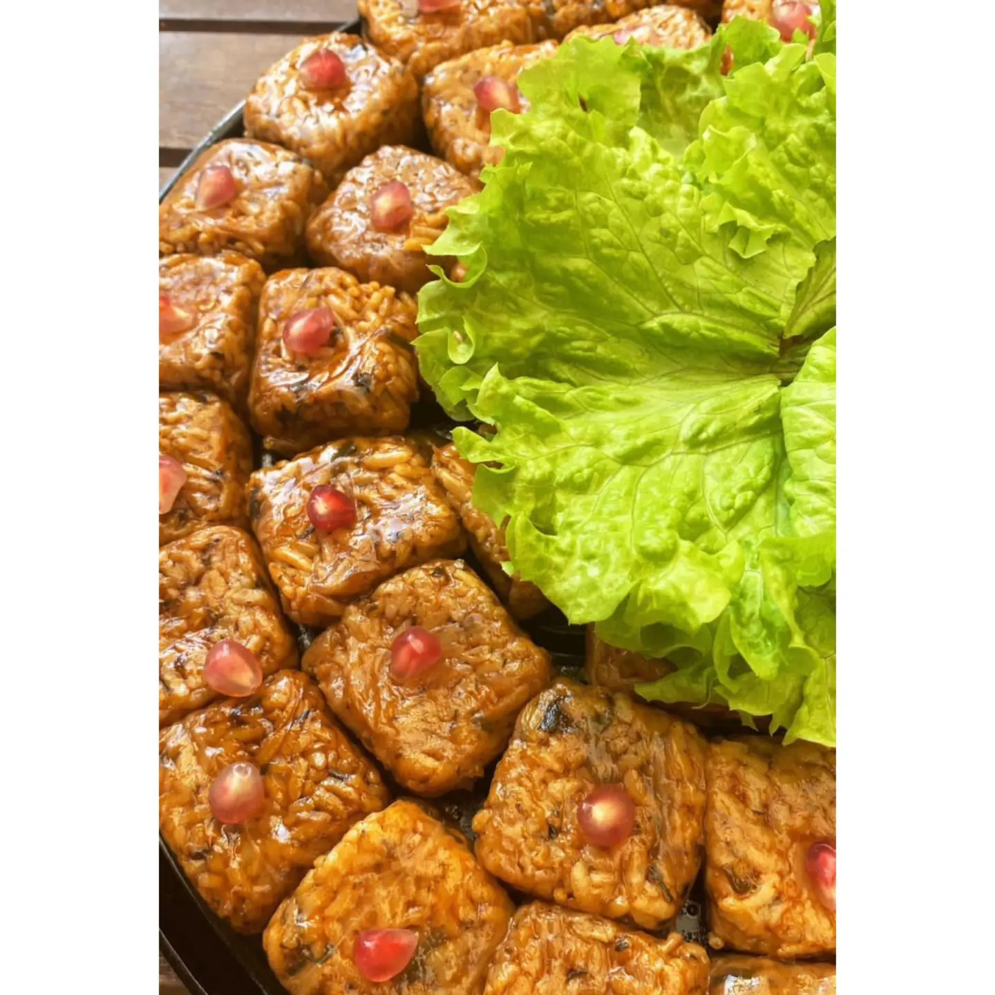 ملفوف دقمة