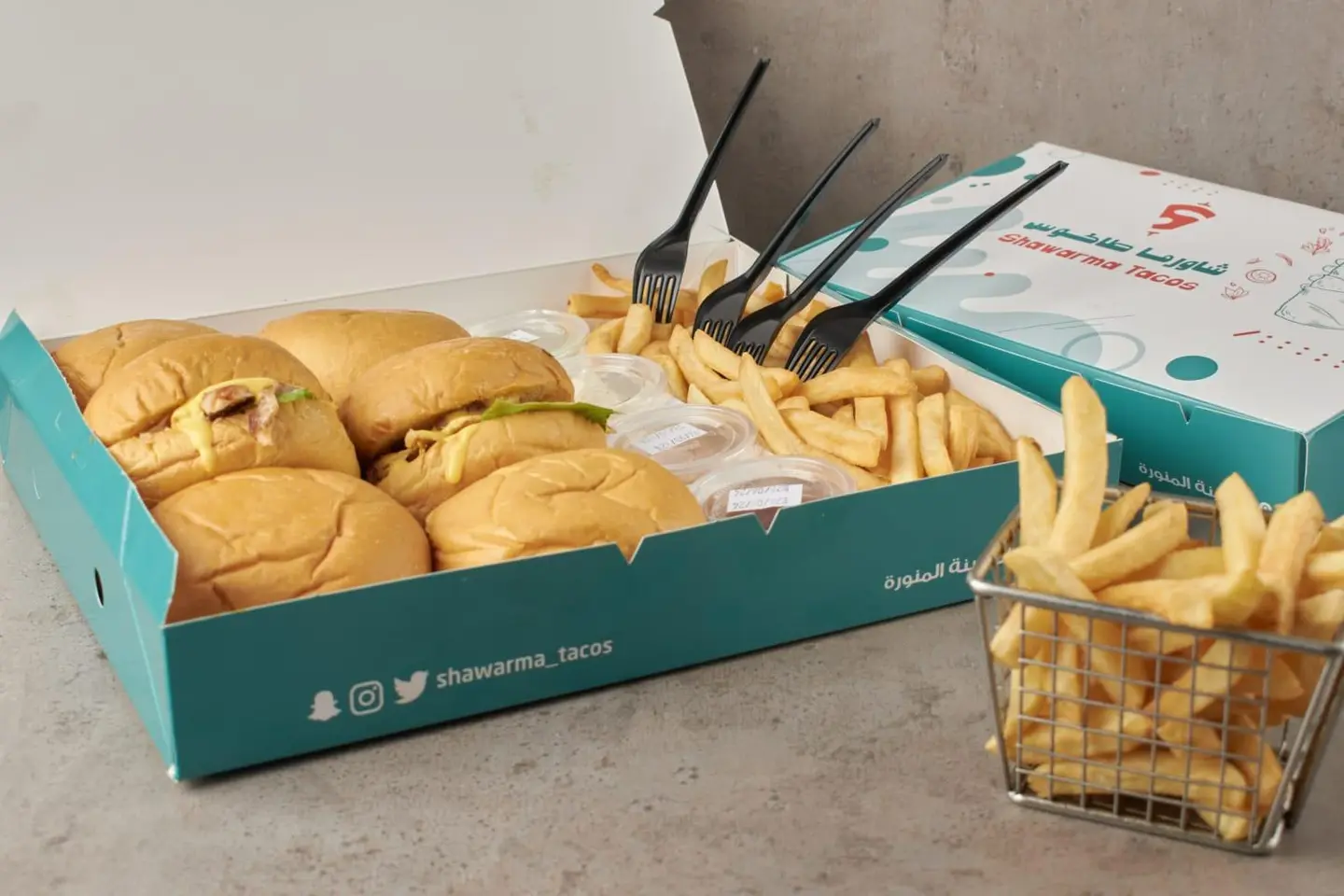 جمعات شاورجر