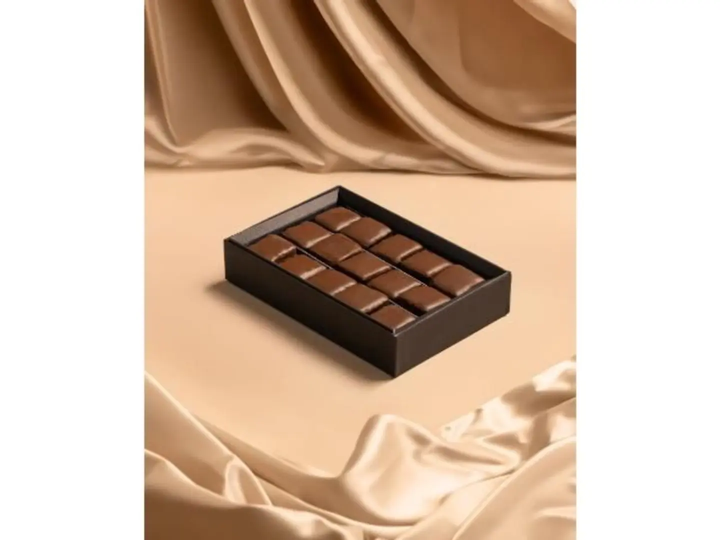 Chocolate Rahash Crunch Collection