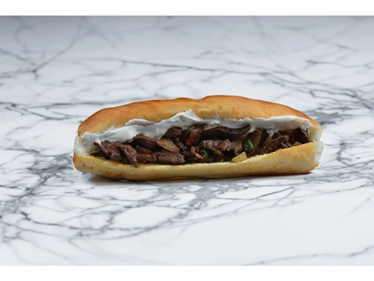 Sheep Liver With Cheese