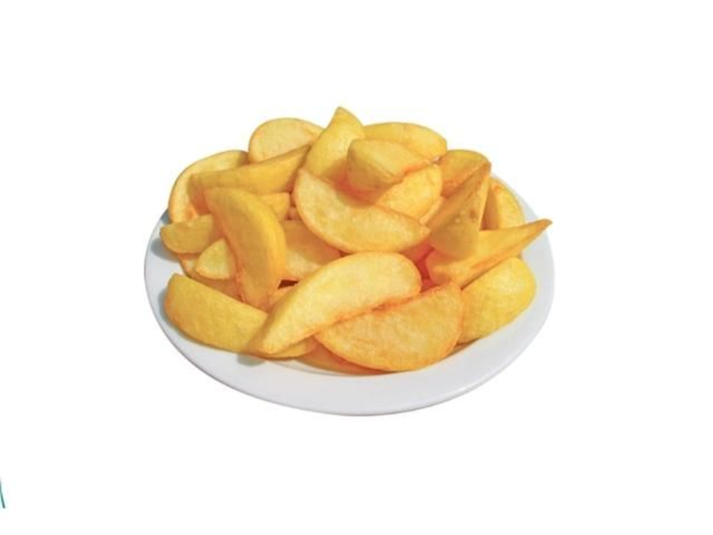 Potato Wedges