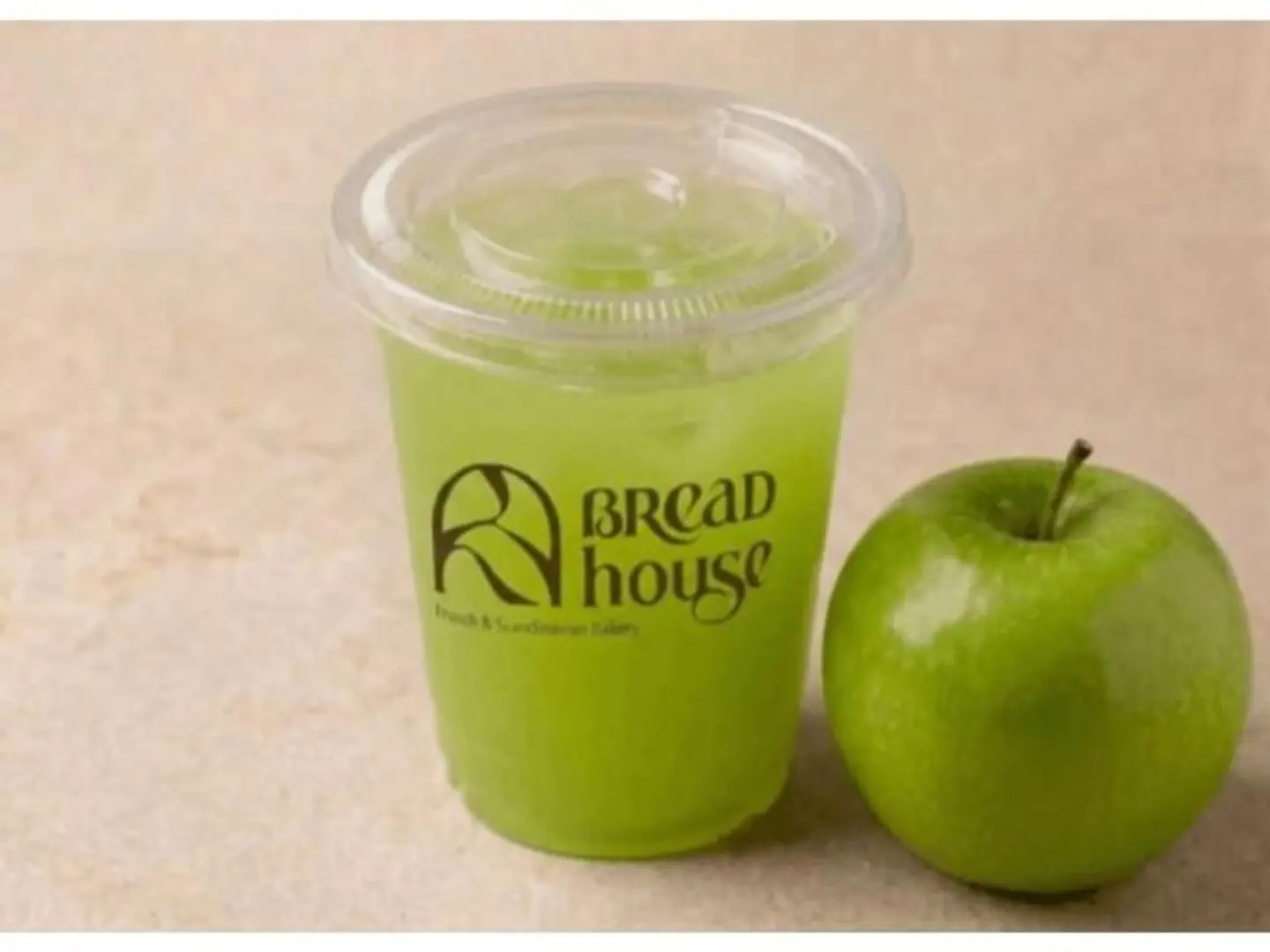 Green Apple