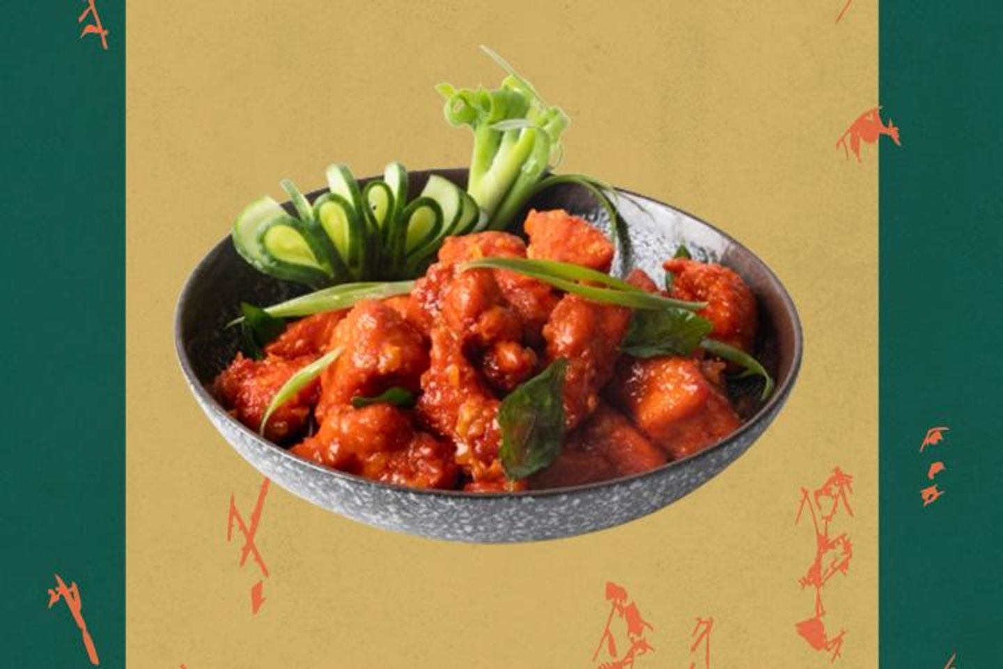 Chicken 65
