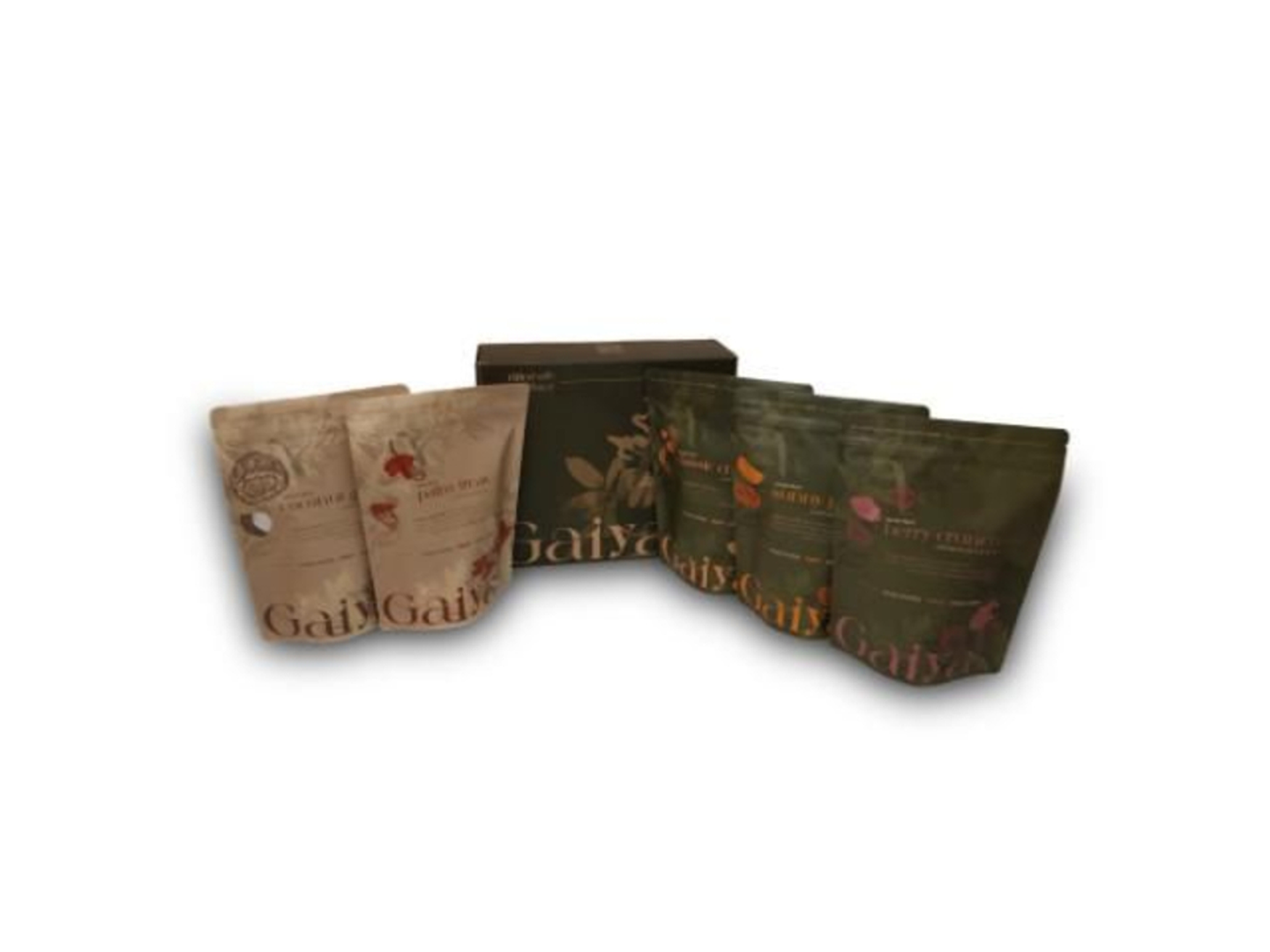 المجموعة المتكاملة