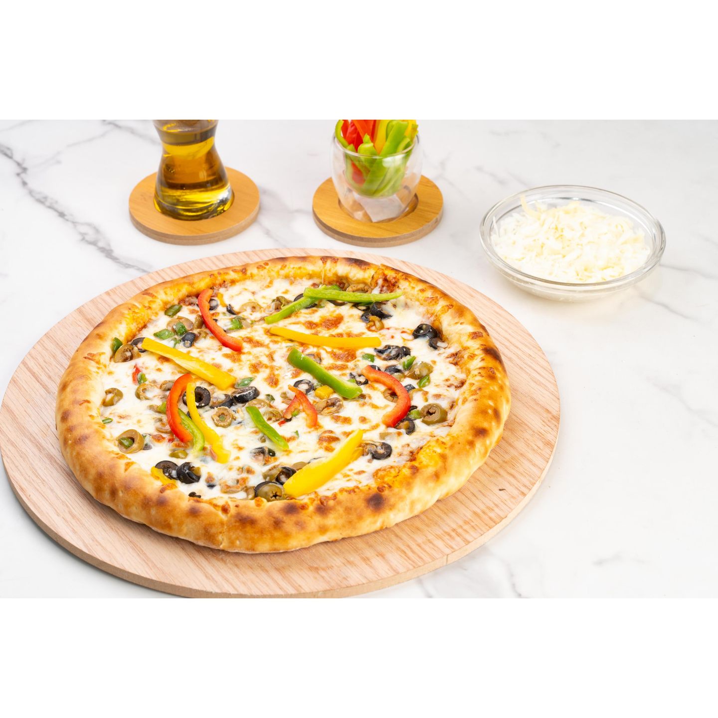 Italian Pizza