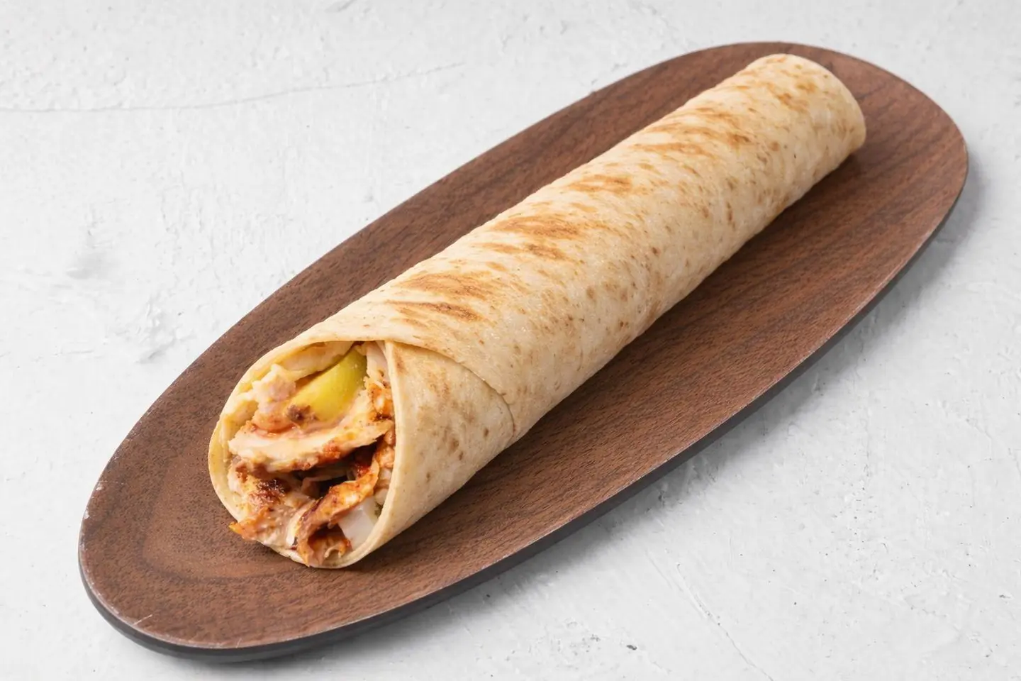 شاورما مارينا صاروخ