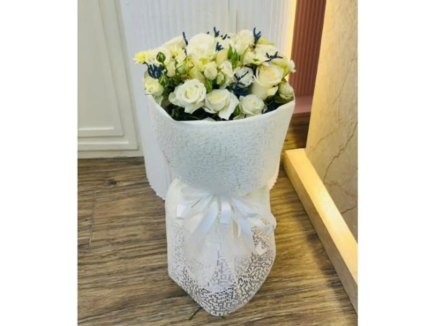 Crazy Flower Bouquet 9