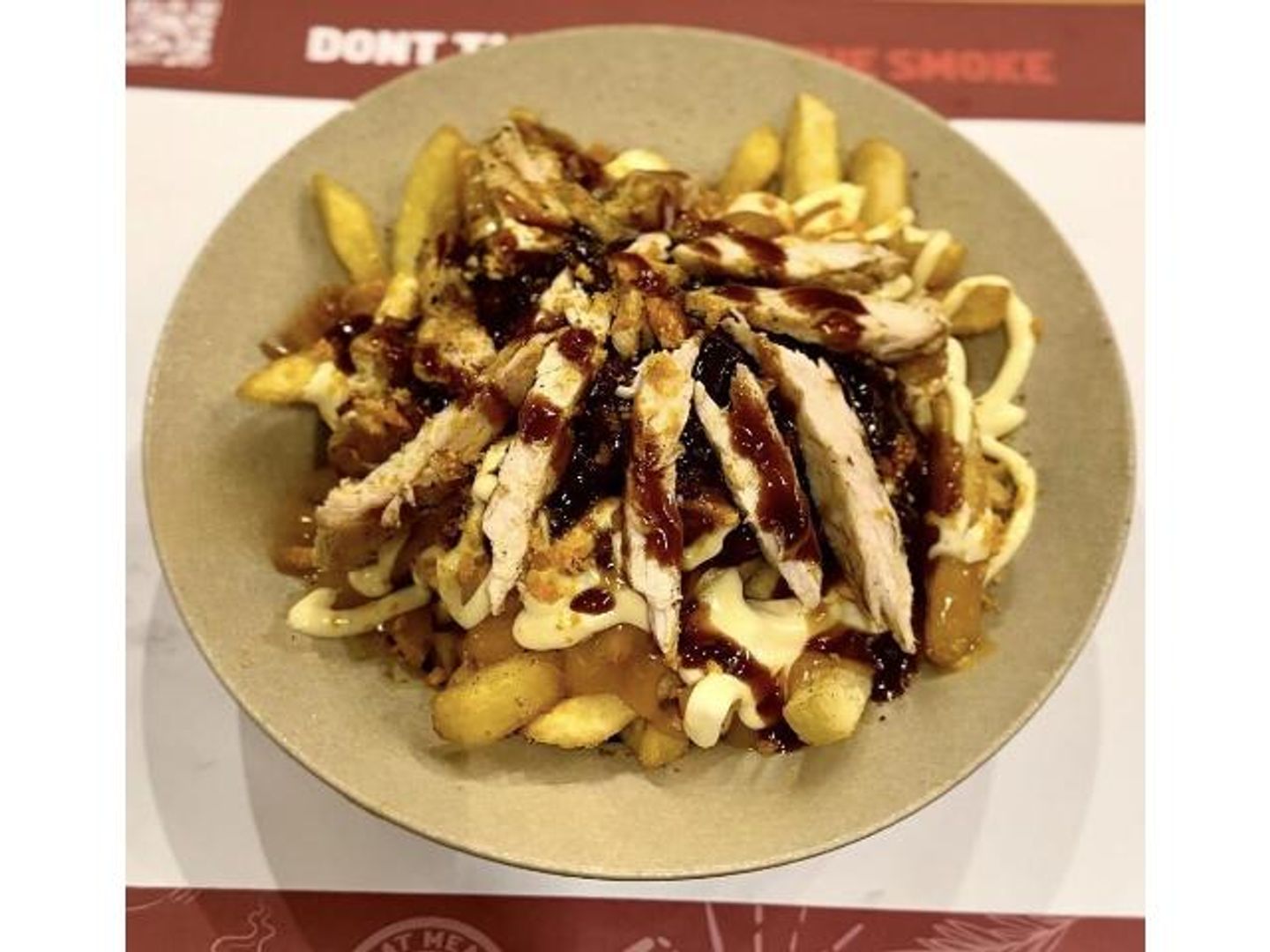 Marika Fries