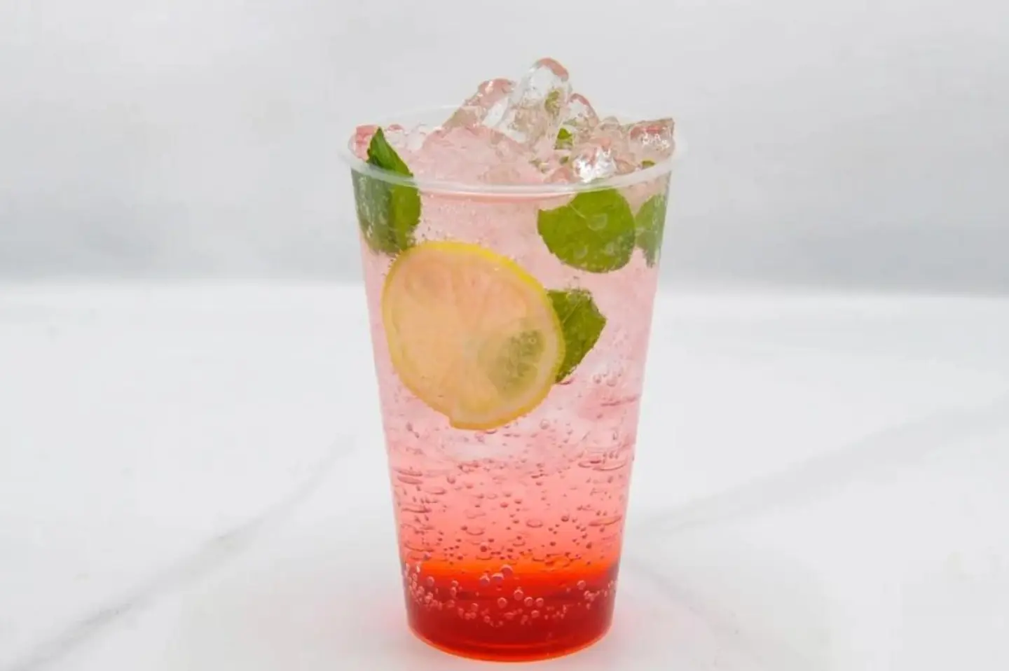 موهيتو فراولة