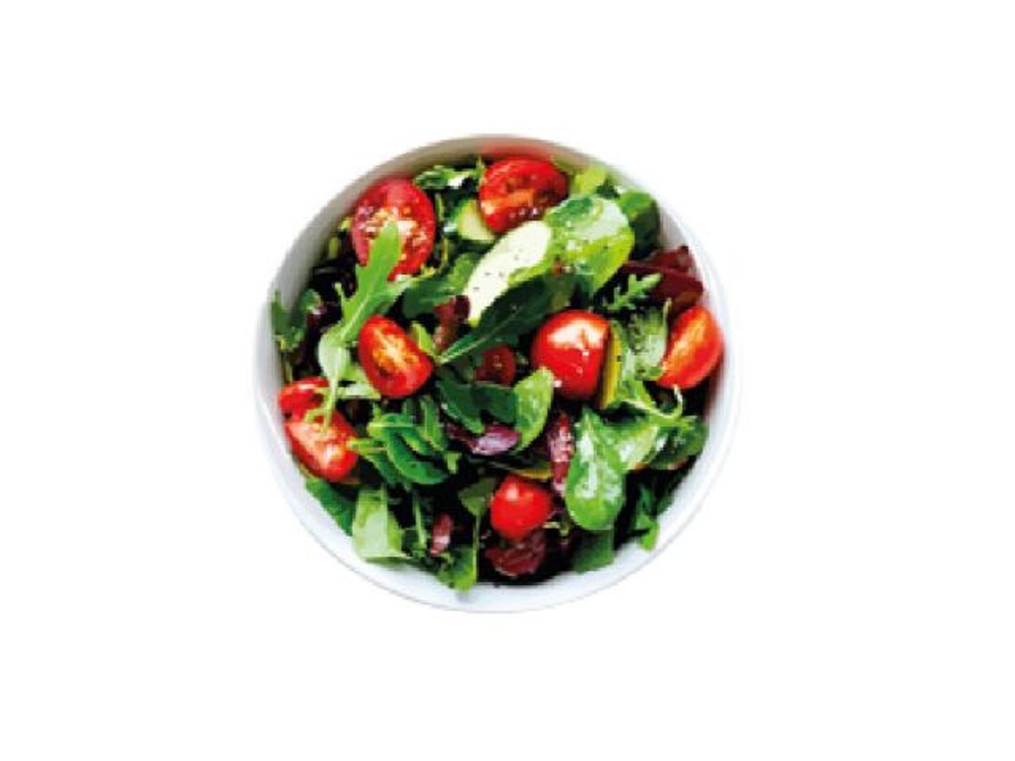 Green Salad