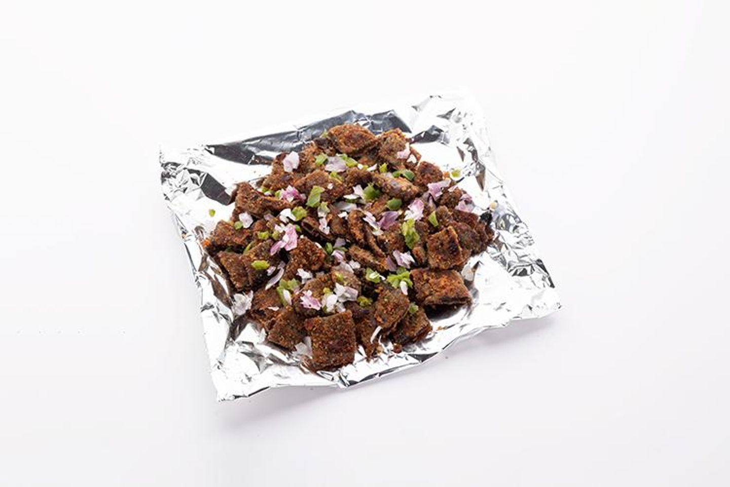 Meat Madfoon