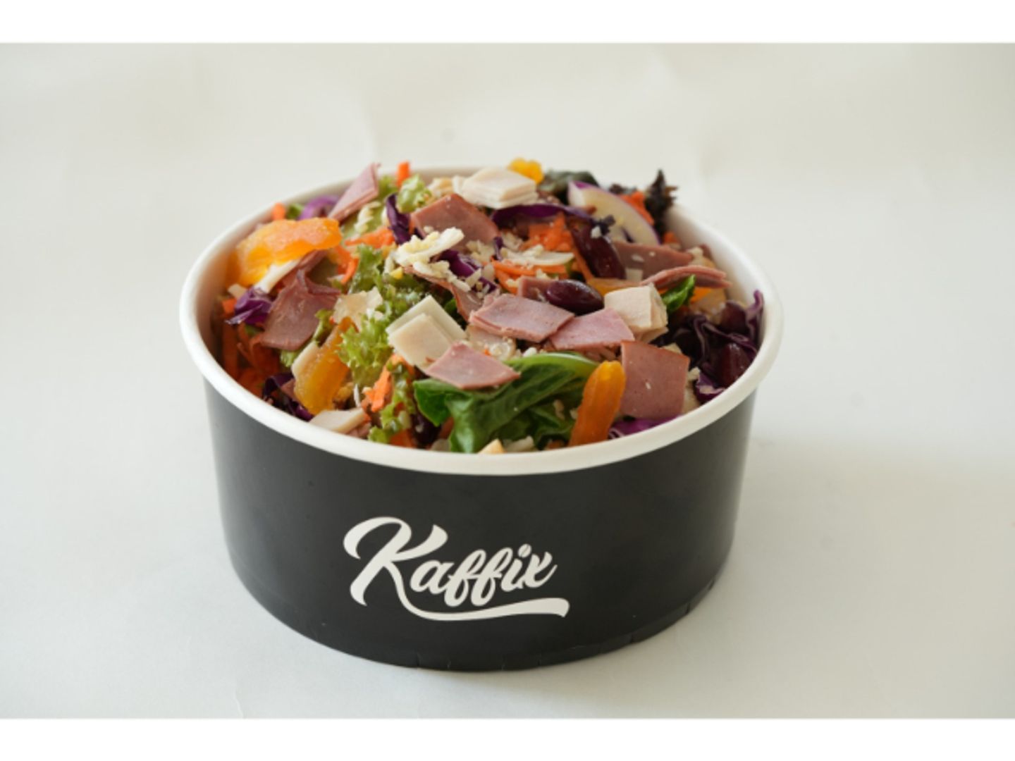 Cafex Salad