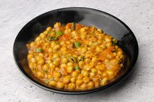 فاصوليا سادة