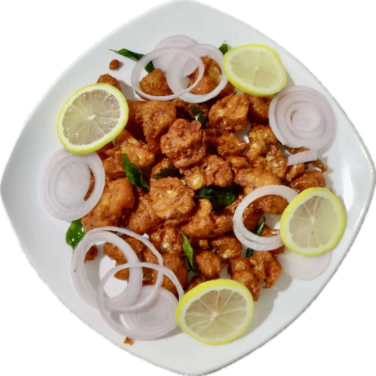 Gobi Dry Fry