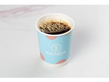 قهوة مقطرة