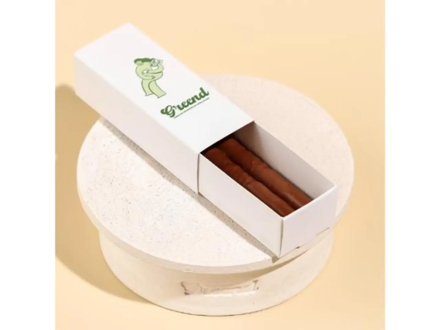 Wafer Sticks