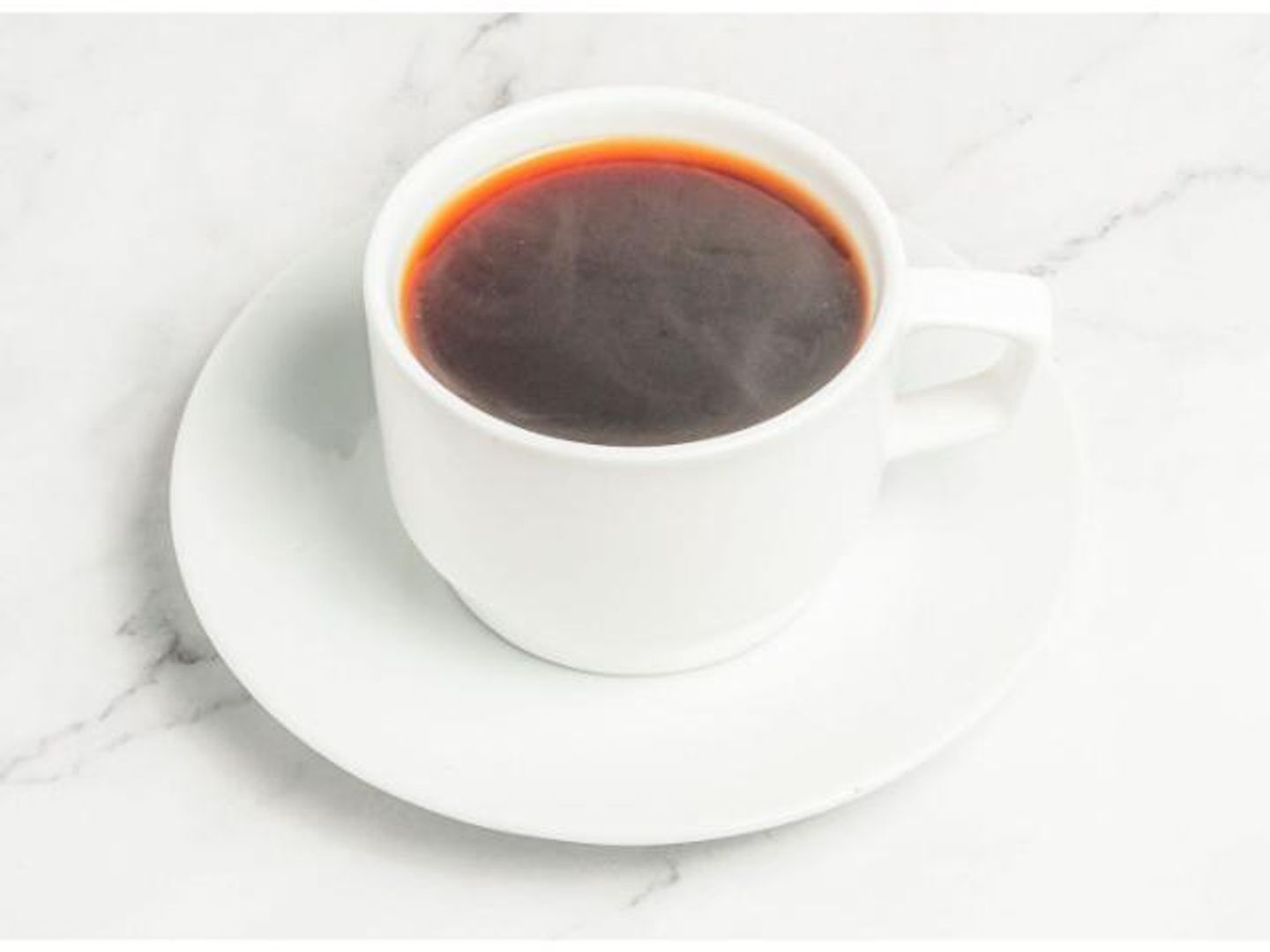 Plain Coffee