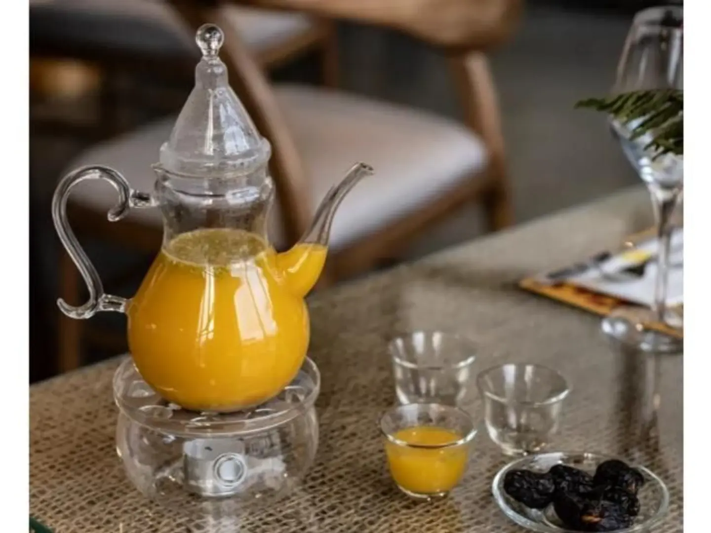 قهوة سعودية