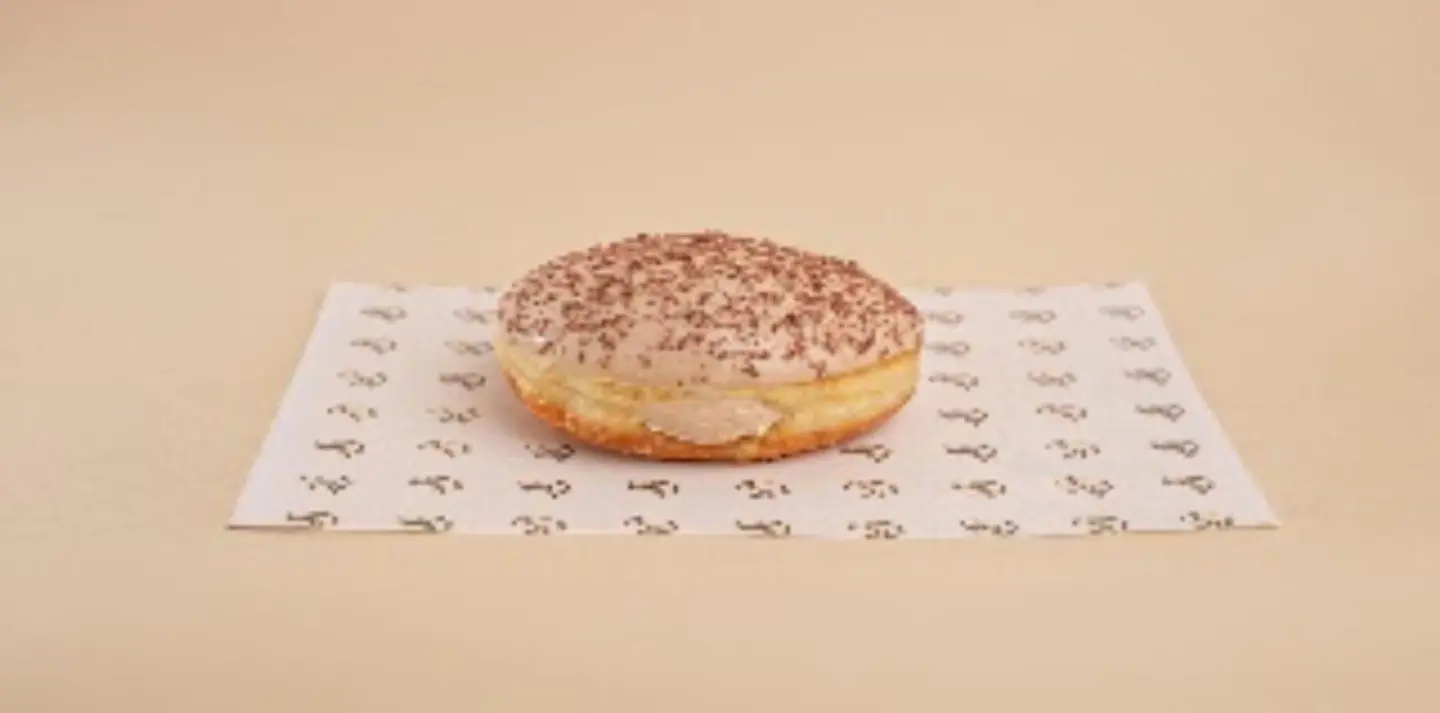 Kinder Donut