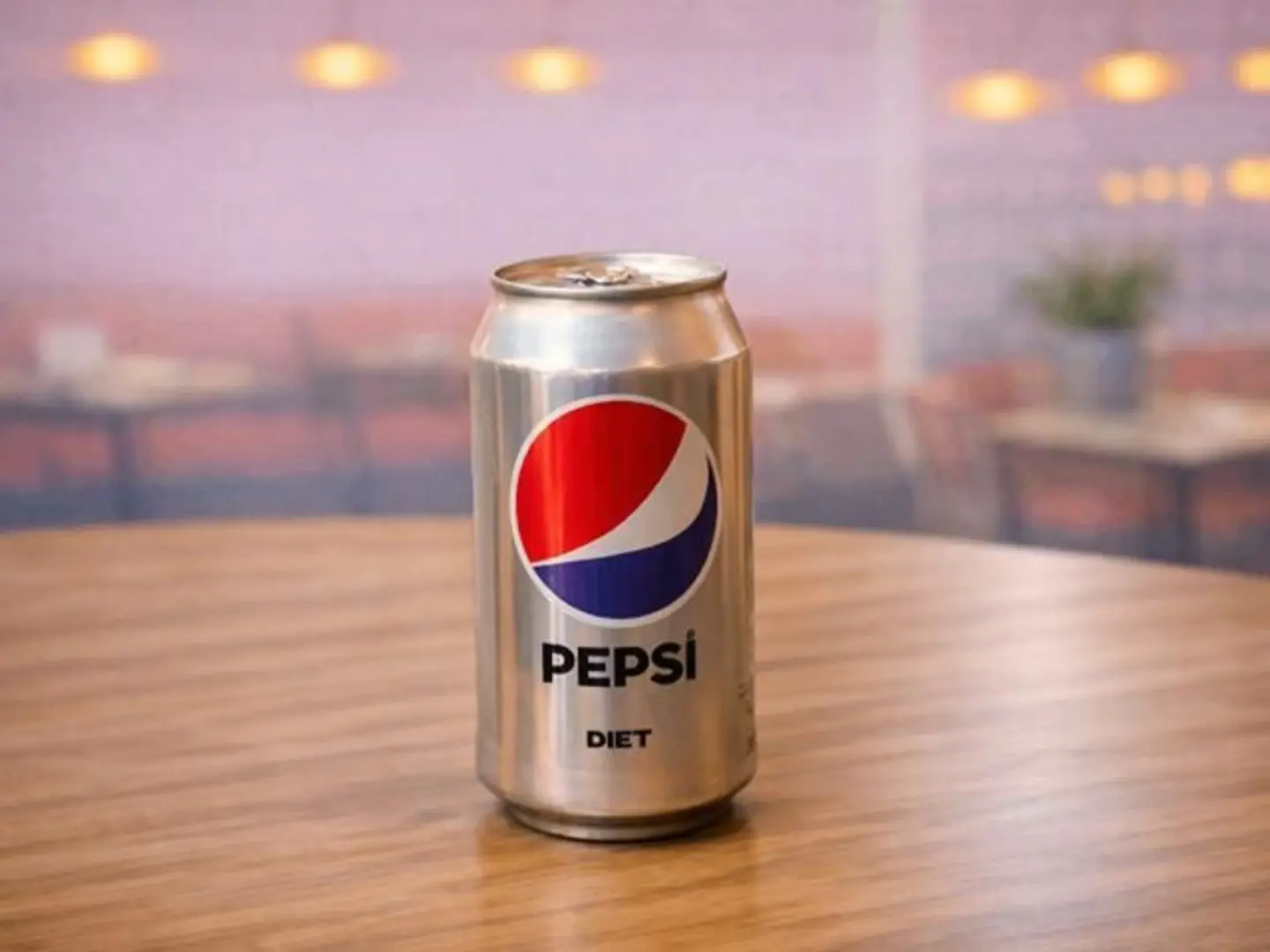 Diet Pepsi