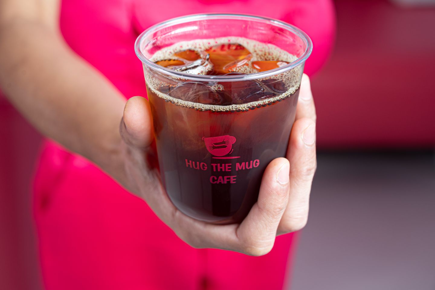 Coffee The Day