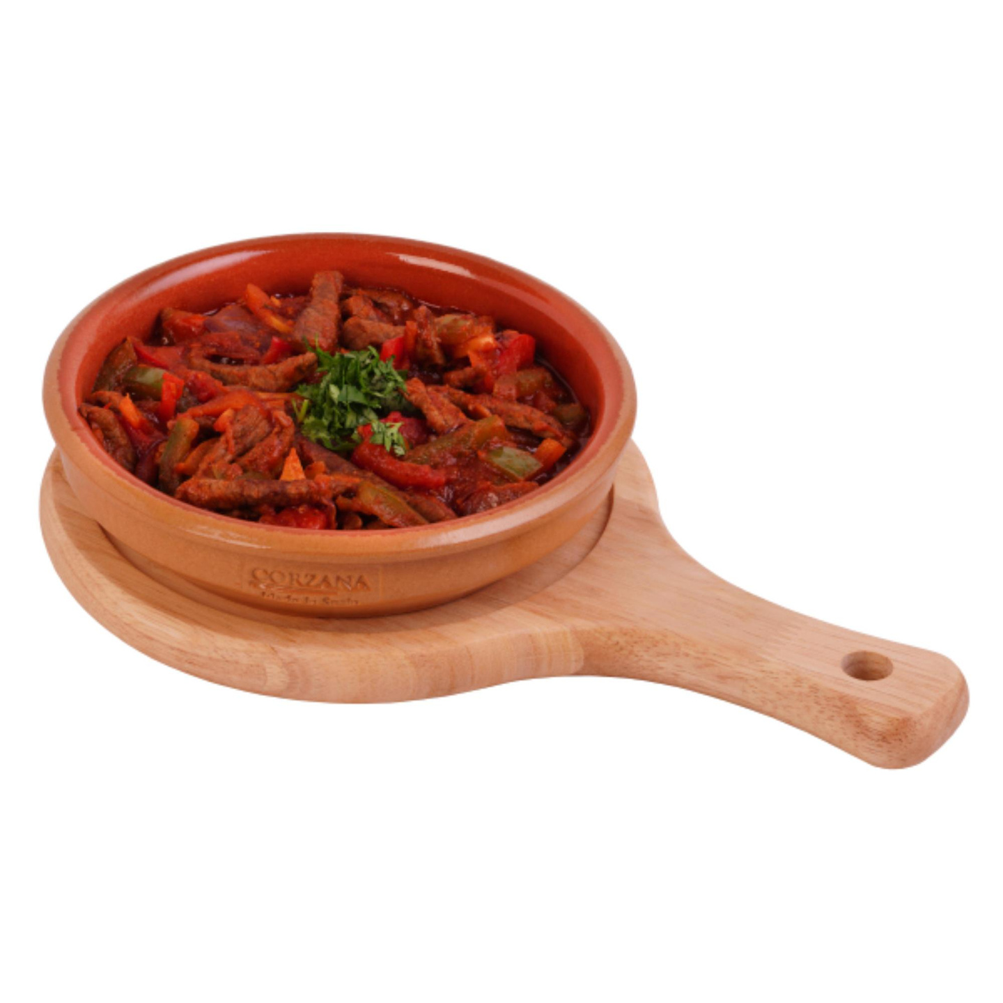 Hamsa Meat