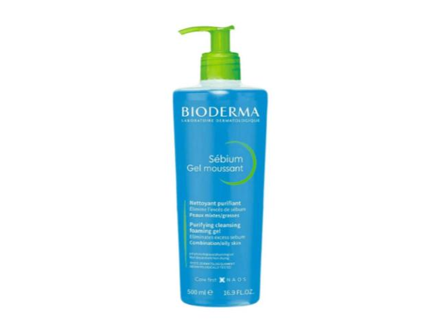 Bioderma Sebium Gel