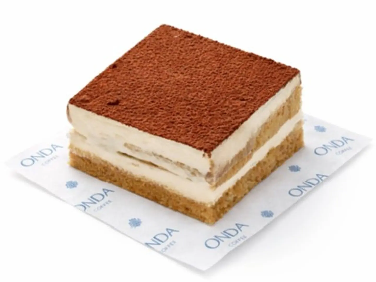 تيراميسو كيك