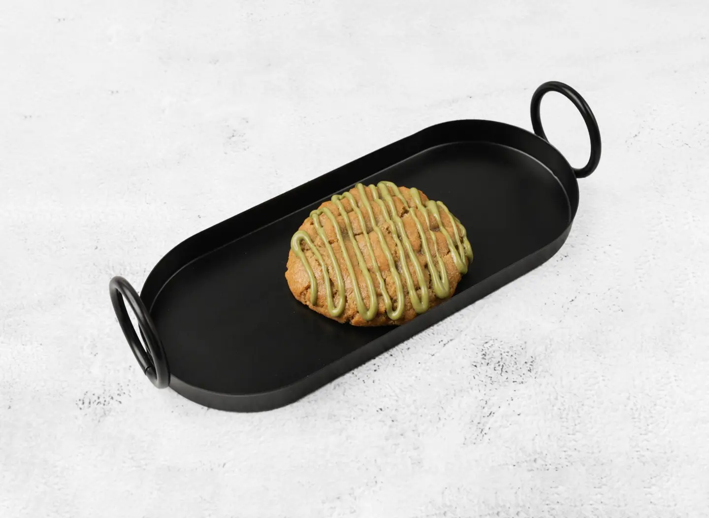 البستاشيو كوكيز