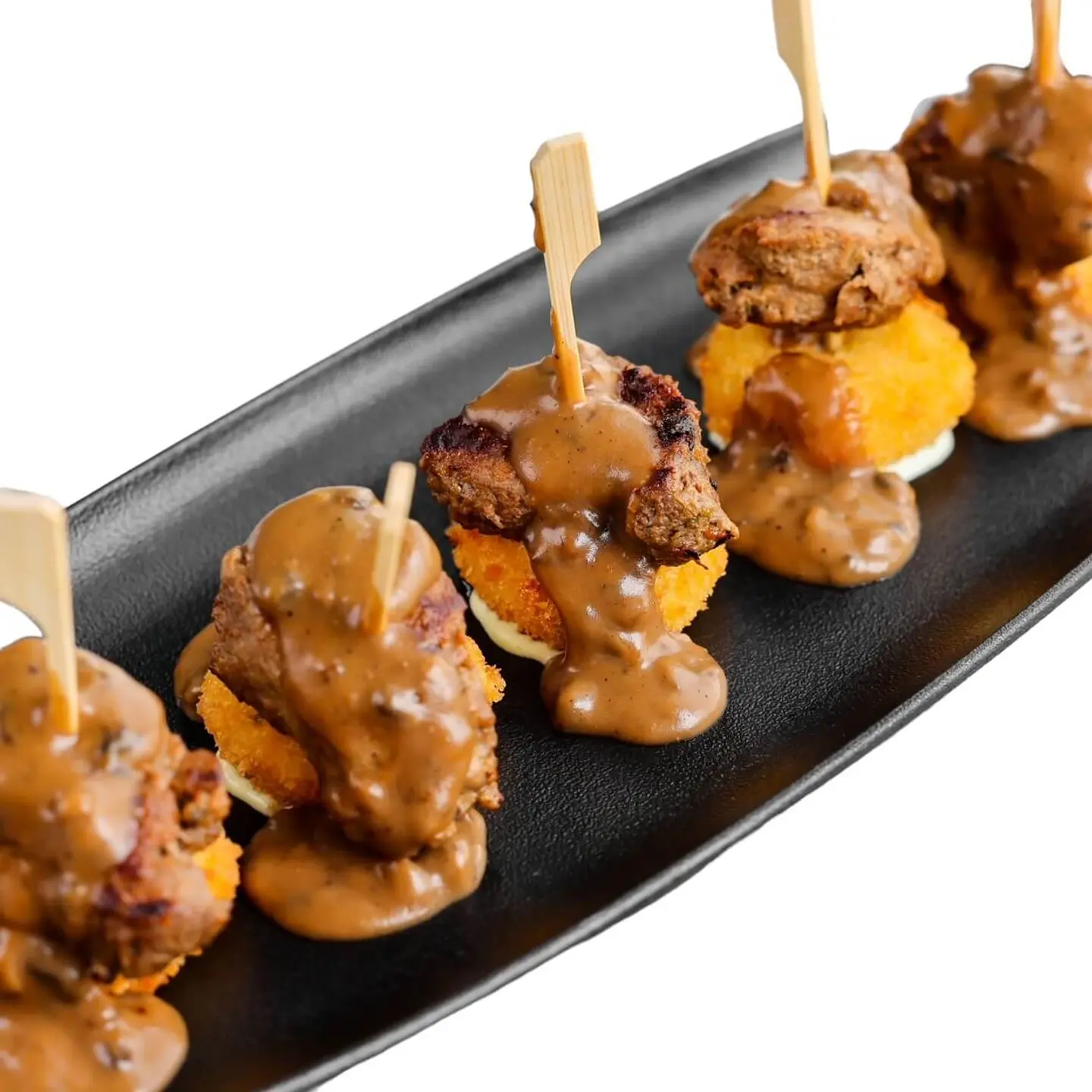 Steak Bites