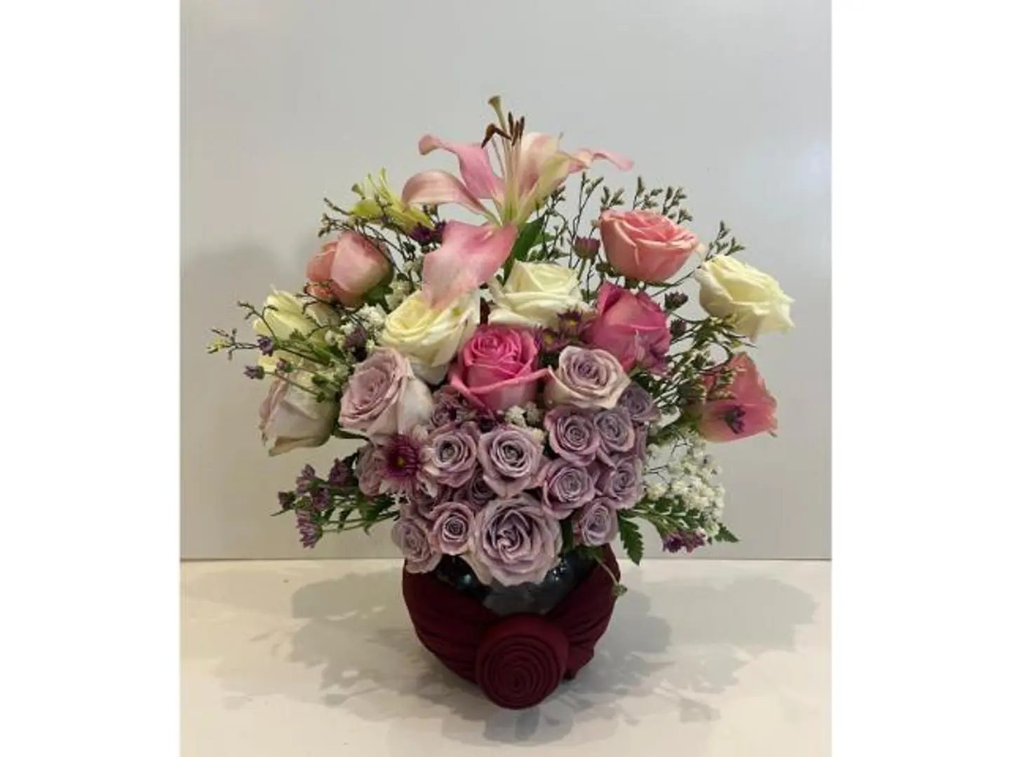 فازة المحبة