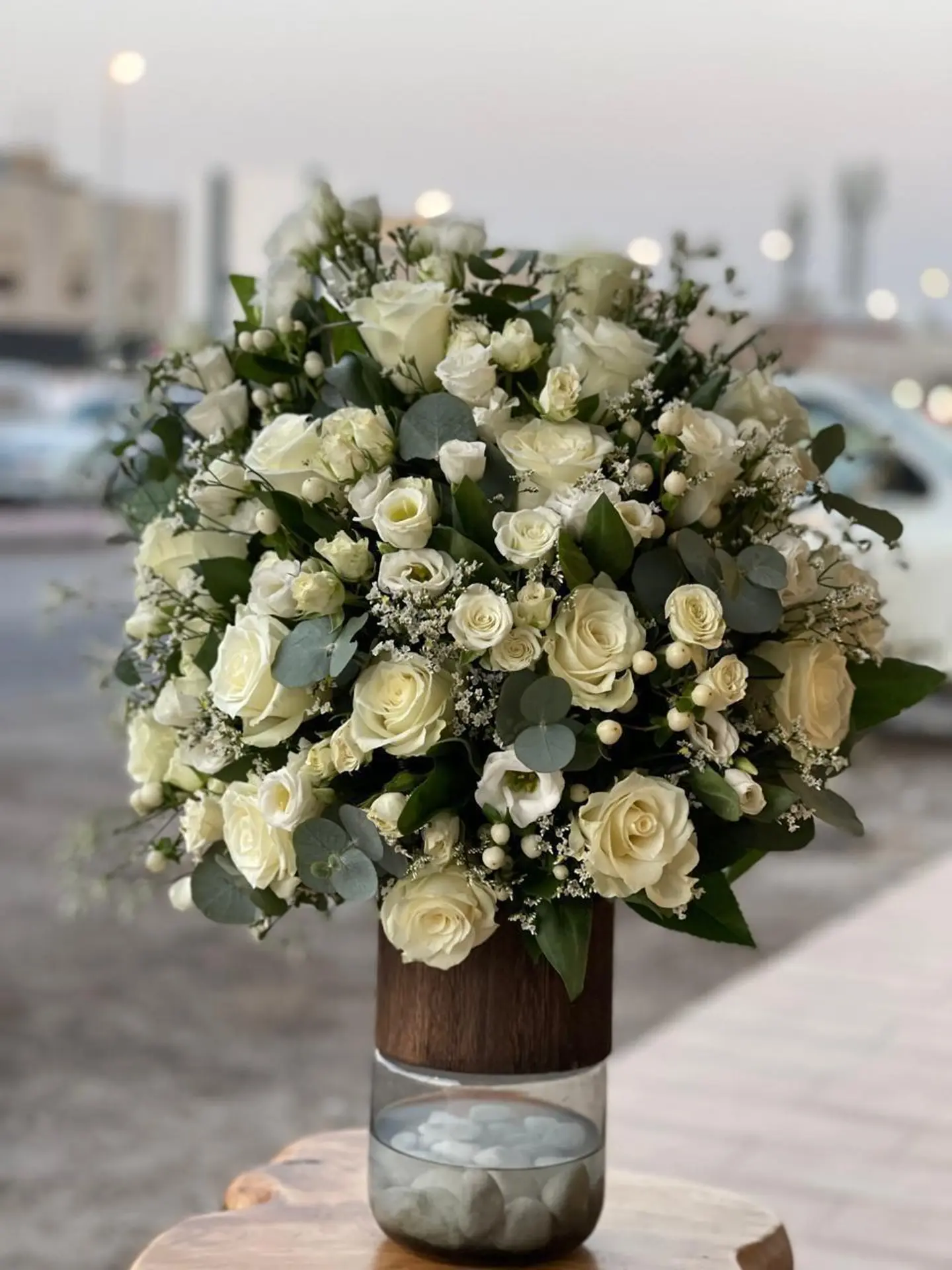 فازة السلامة