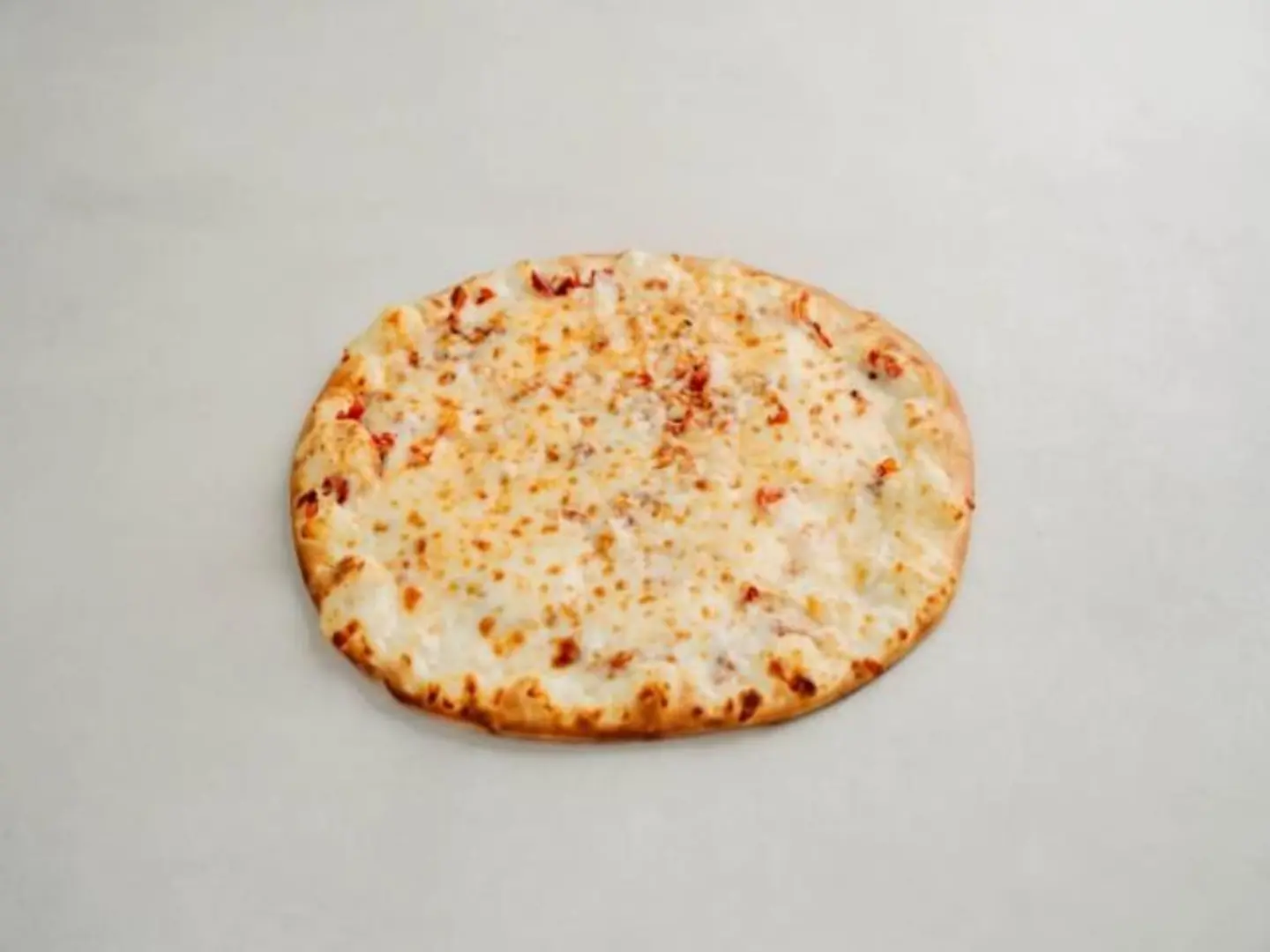 Muhammara With Cheese