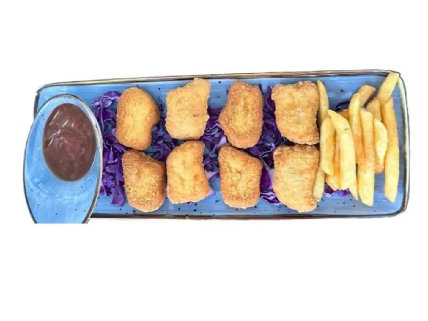 Chicken Nuggets