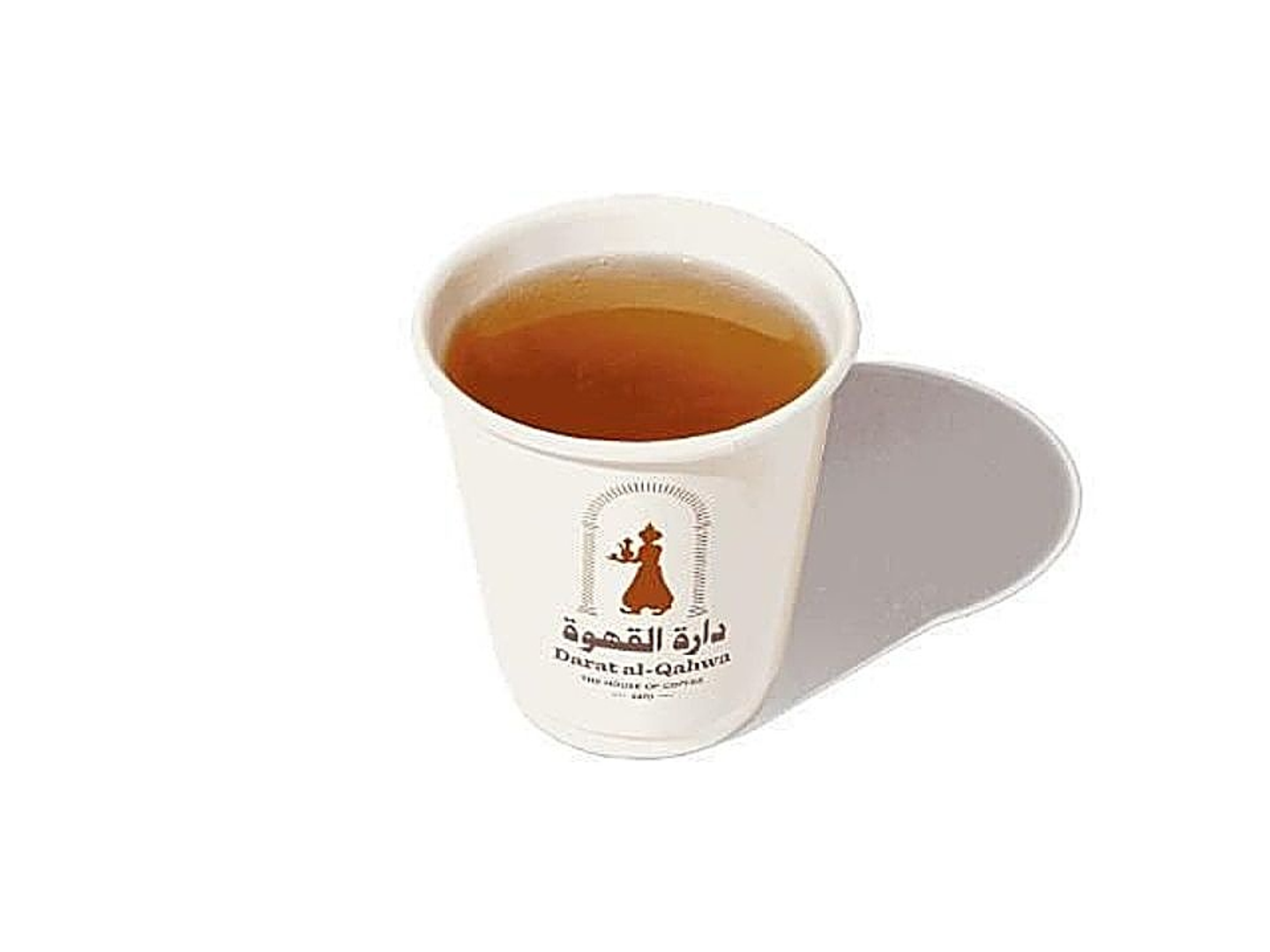 شاي أخضر