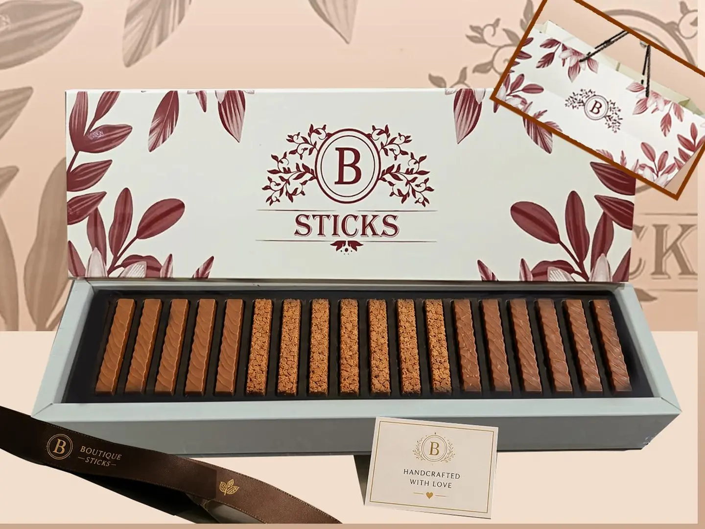 Sticks