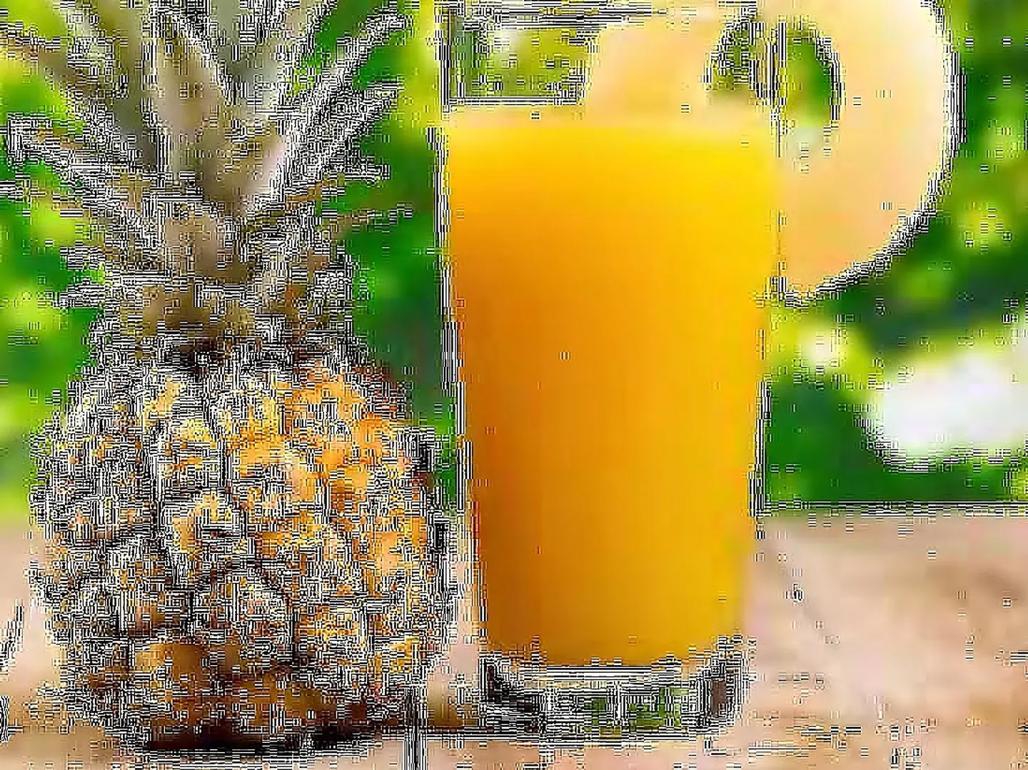 Pineapple Juice