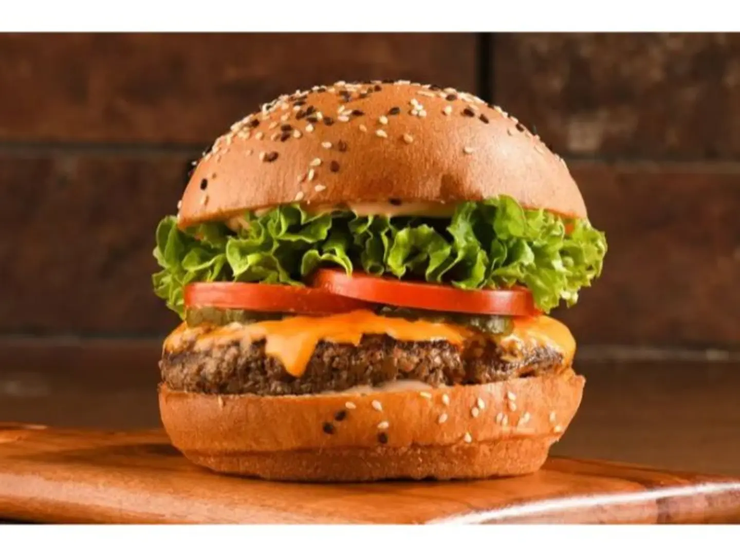 Lab Burger