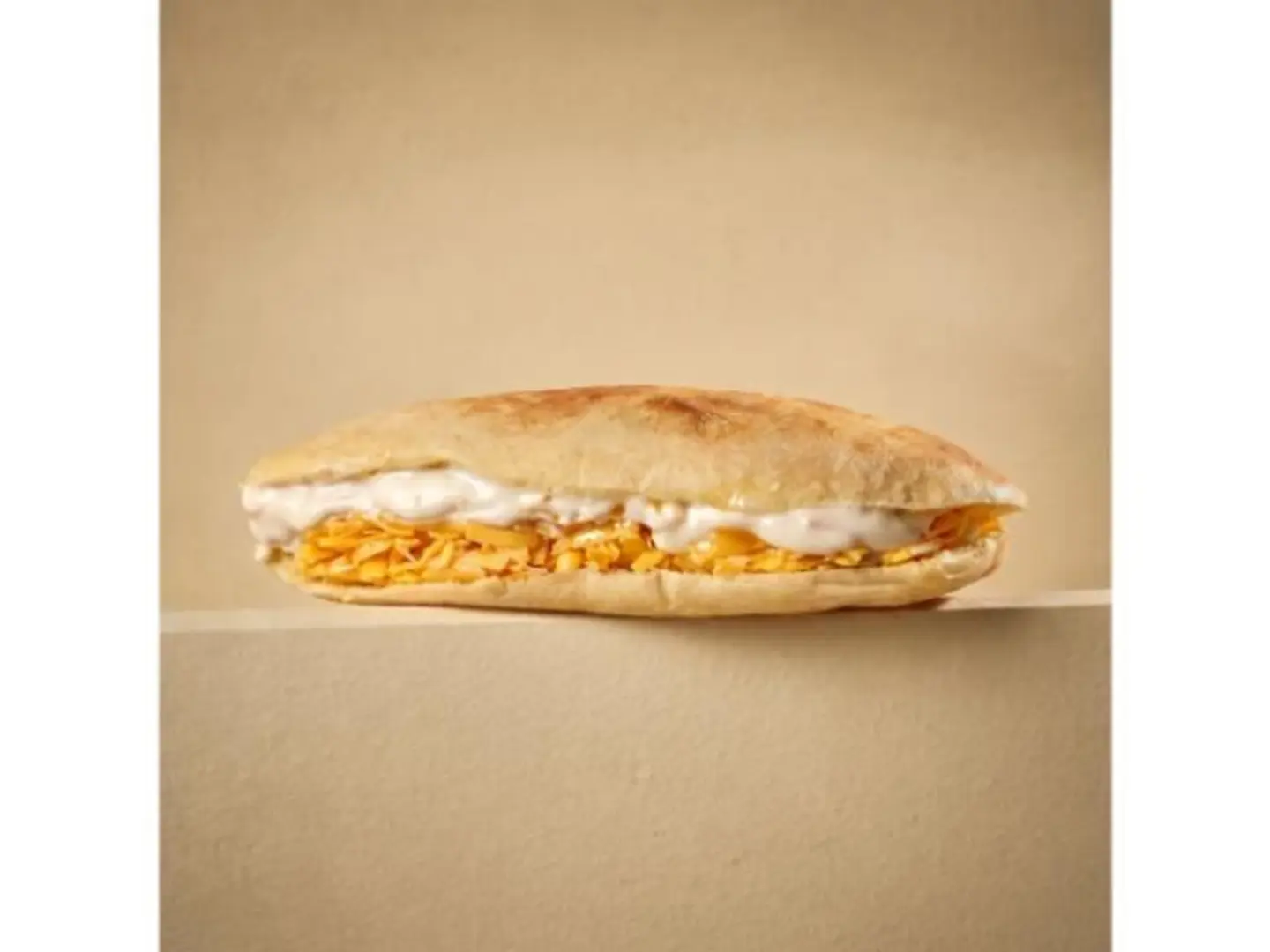 Double Cheese
