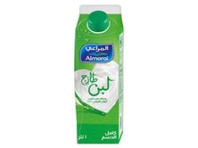 لبن كبير