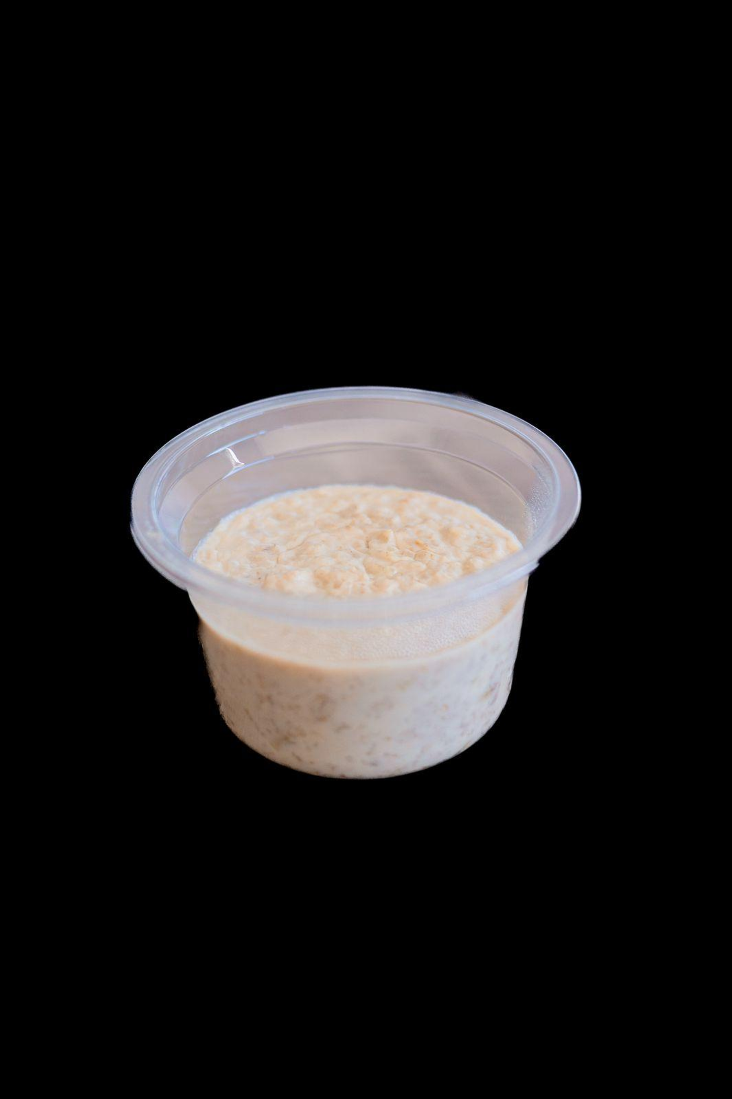 Oatmeal